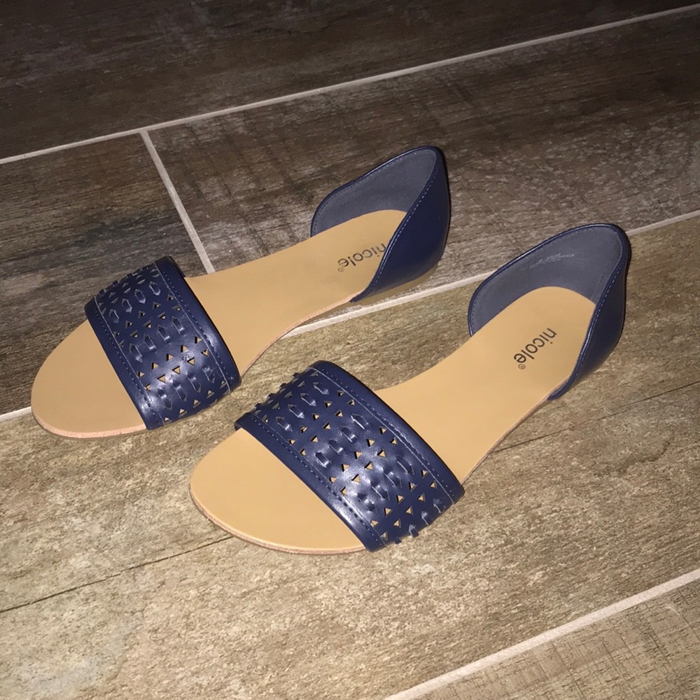 Beautiful sandals 👡